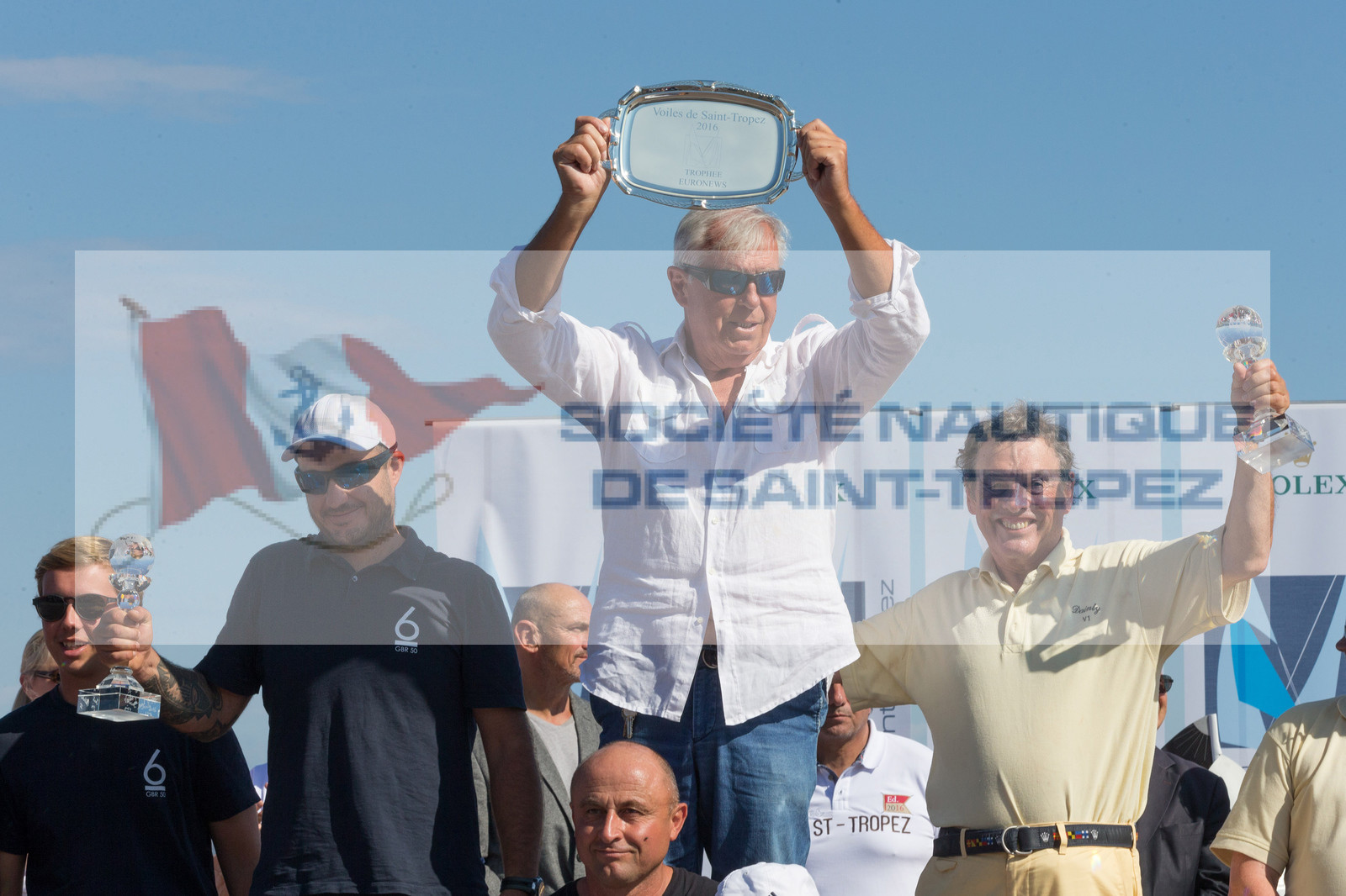 30 09 2016, Saint-Tropez (FRA,83), Voiles de Saint-Tropez 2016, Day 5 30 09 2016, Saint-Tropez (FRA,83), Voiles de Saint-Tropez 2016, Day 5