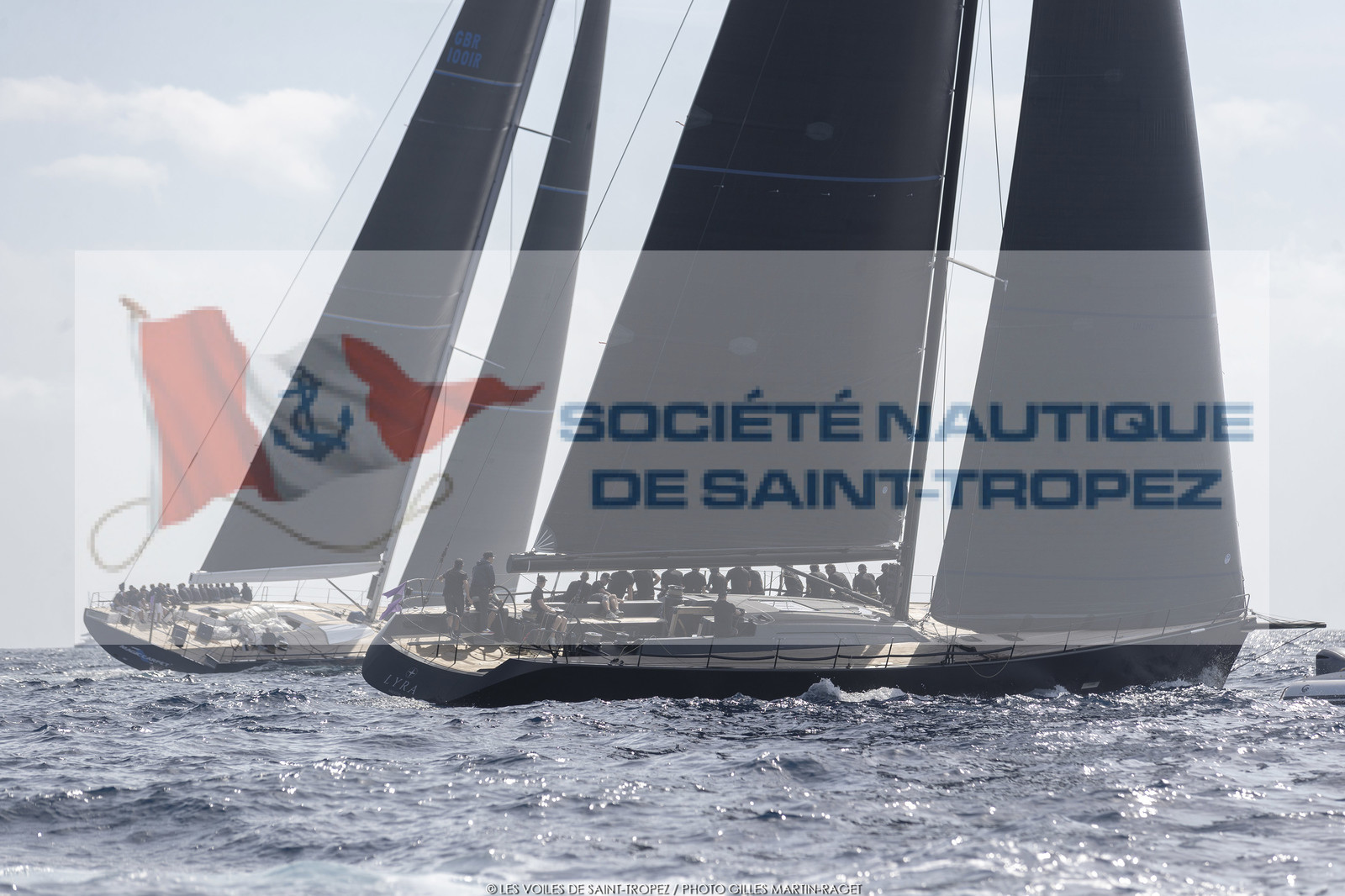 01 10 2019, Saint-Tropez (FRA,83), Les Voiles de Saint-Tropez 2019, day 2, Wally 01 10 2019, Saint-Tropez (FRA,83), Les Voiles de Saint-Tropez 2019, day 2, Wally