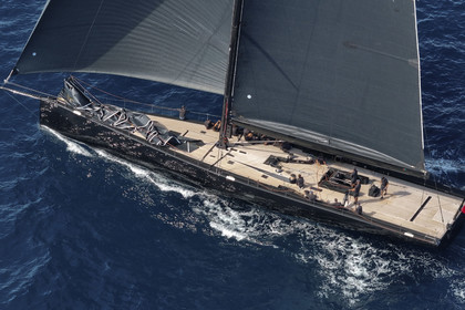 30 09 2023, Saint-Tropez (FRA,83), Les Voiles de Saint-Tropez 2023, Trainings