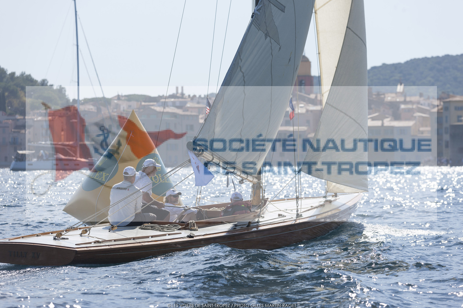 05 10 2017, Saint-Tropez (FRA,83), Les Voiles de Saint-Tropez 2017, jour 5 05 10 2017, Saint-Tropez (FRA,83), Les Voiles de Saint-Tropez 2017, jour 5