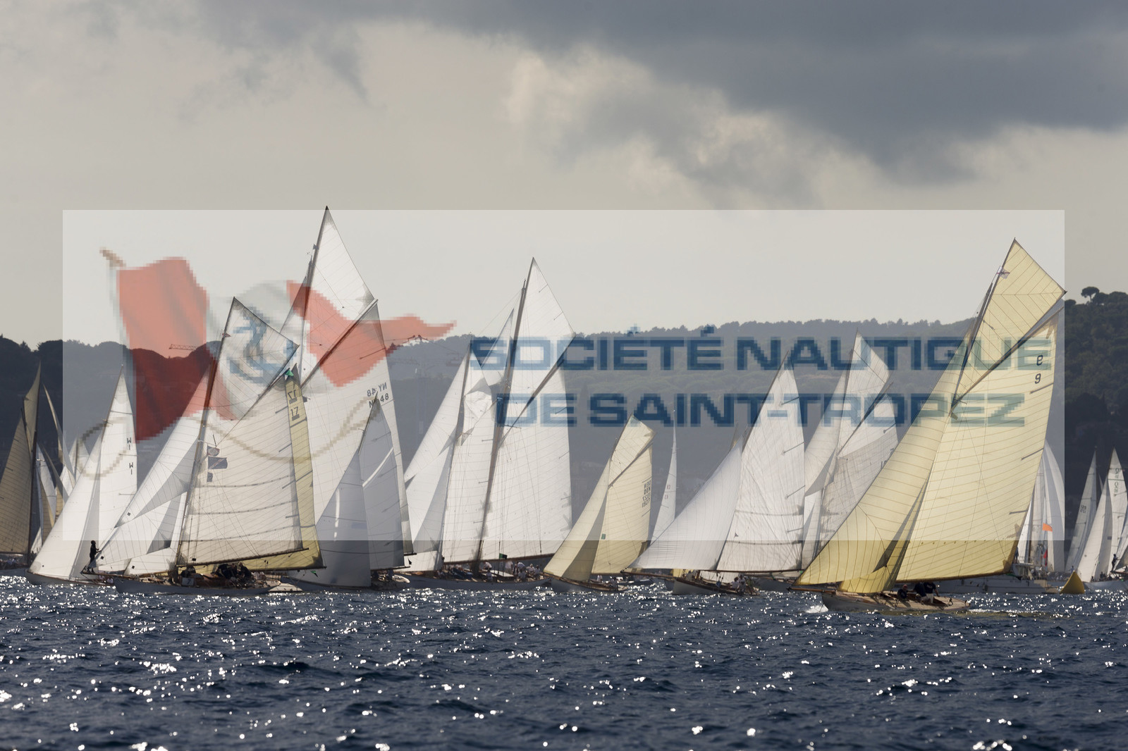 01 10 2014, Saint-Tropez (FRA,83), Voiles de Saint-Tropez 2014, Day 3, 01 10 2014, Saint-Tropez (FRA,83), Voiles de Saint-Tropez 2014, Day 3,