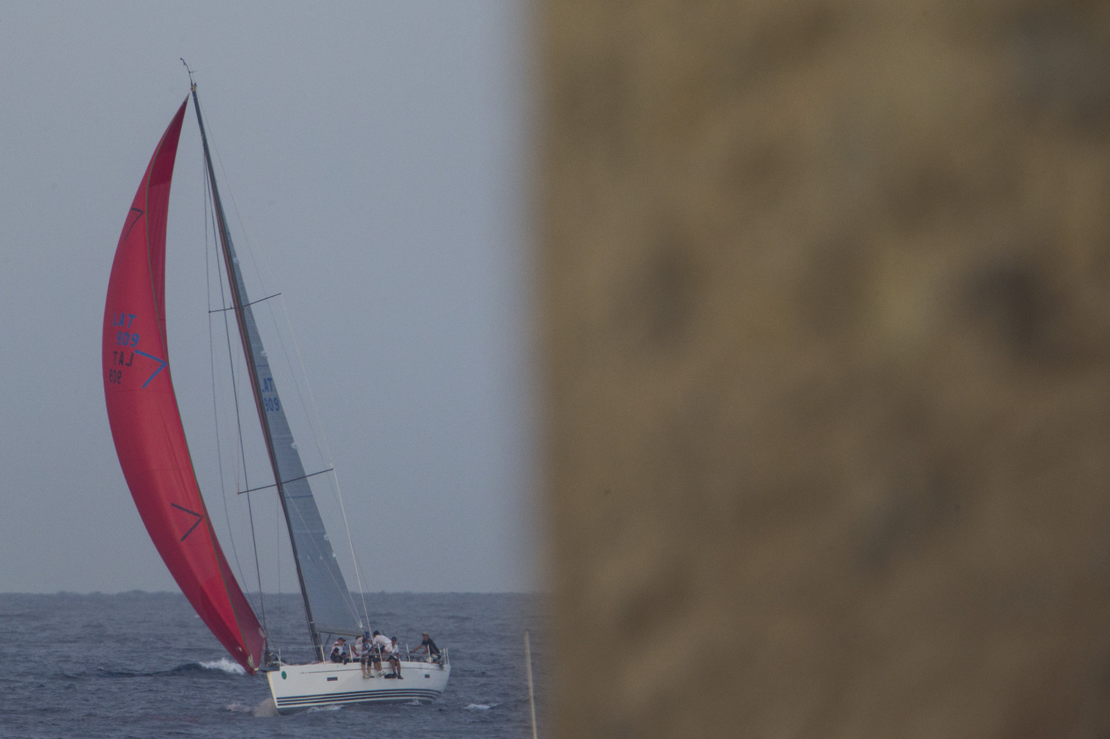 02 10 2014, Saint-Tropez (FRA,83), Voiles de Saint-Tropez 2014, Day 4,