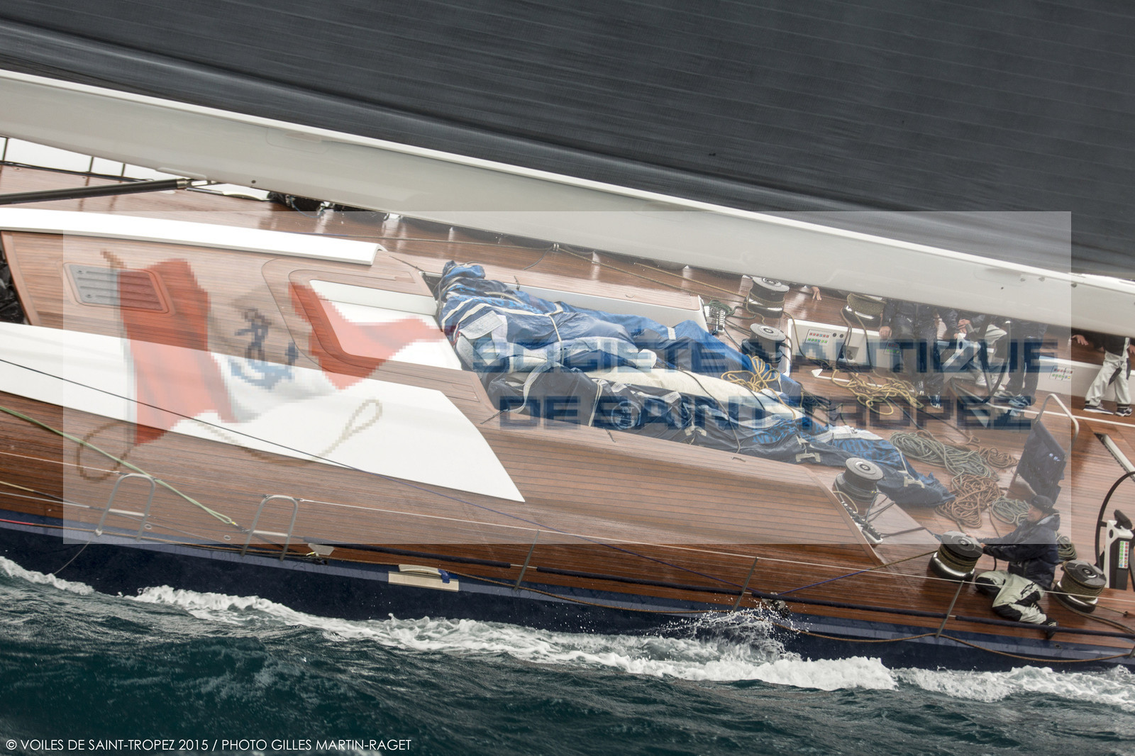 02 10 2015, Saint-Tropez (FRA,83), Voiles de Saint-Tropez 2015, Day 5 02 10 2015, Saint-Tropez (FRA,83), Voiles de Saint-Tropez 2015, Day 5