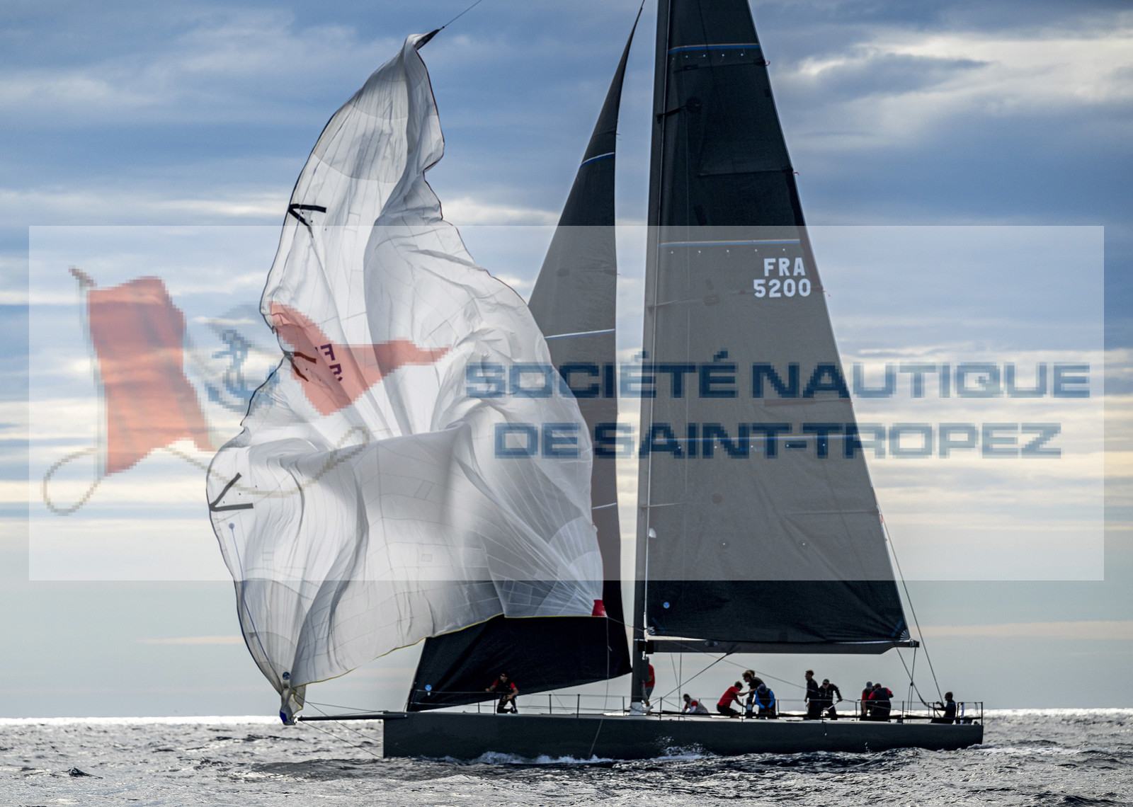 2 10 2024, Saint-Tropez (FRA), Les Voiles de Saint-Tropez 2024, Race Day 1 2 10 2024, Saint-Tropez (FRA), Les Voiles de Saint-Tropez 2024, Race Day 1