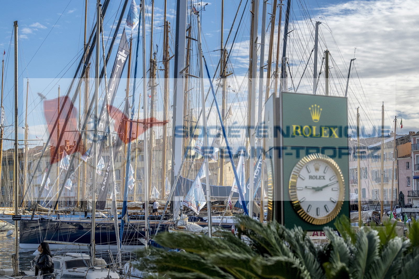 ©Les Voiles de Saint-Tropez  2024 ©Les Voiles de Saint-Tropez  2024