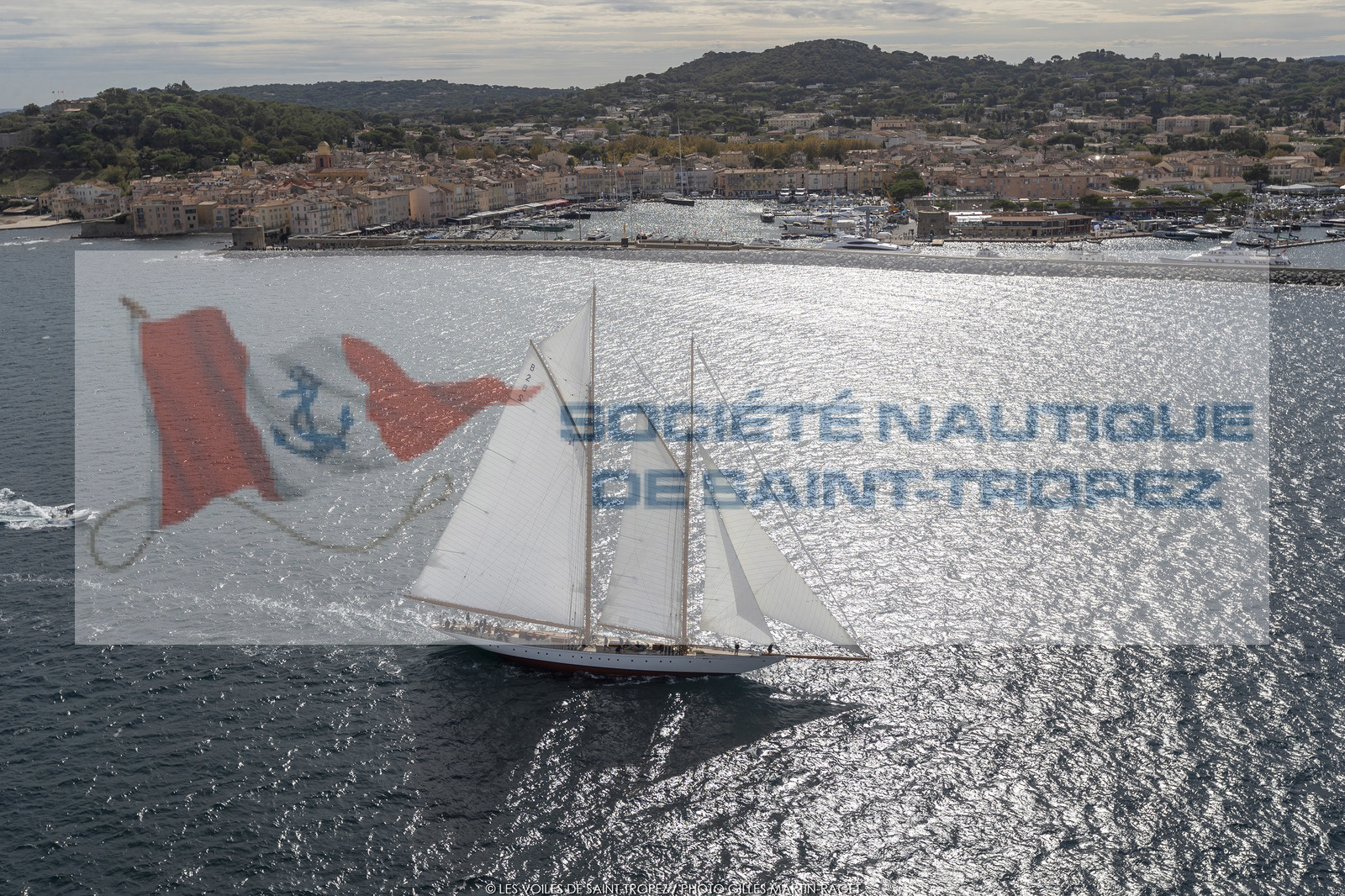 0 10 2020, Saint-Tropez (FRA,83), Les Voiles de Saint-Tropez  2020, Les Voiles Super Series, Race Day1 0 10 2020, Saint-Tropez (FRA,83), Les Voiles de Saint-Tropez  2020, Les Voiles Super Series, Race Day1