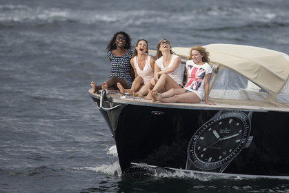 02 10 2014, Saint-Tropez (FRA,83), Voiles de Saint-Tropez 2014, Day 4,