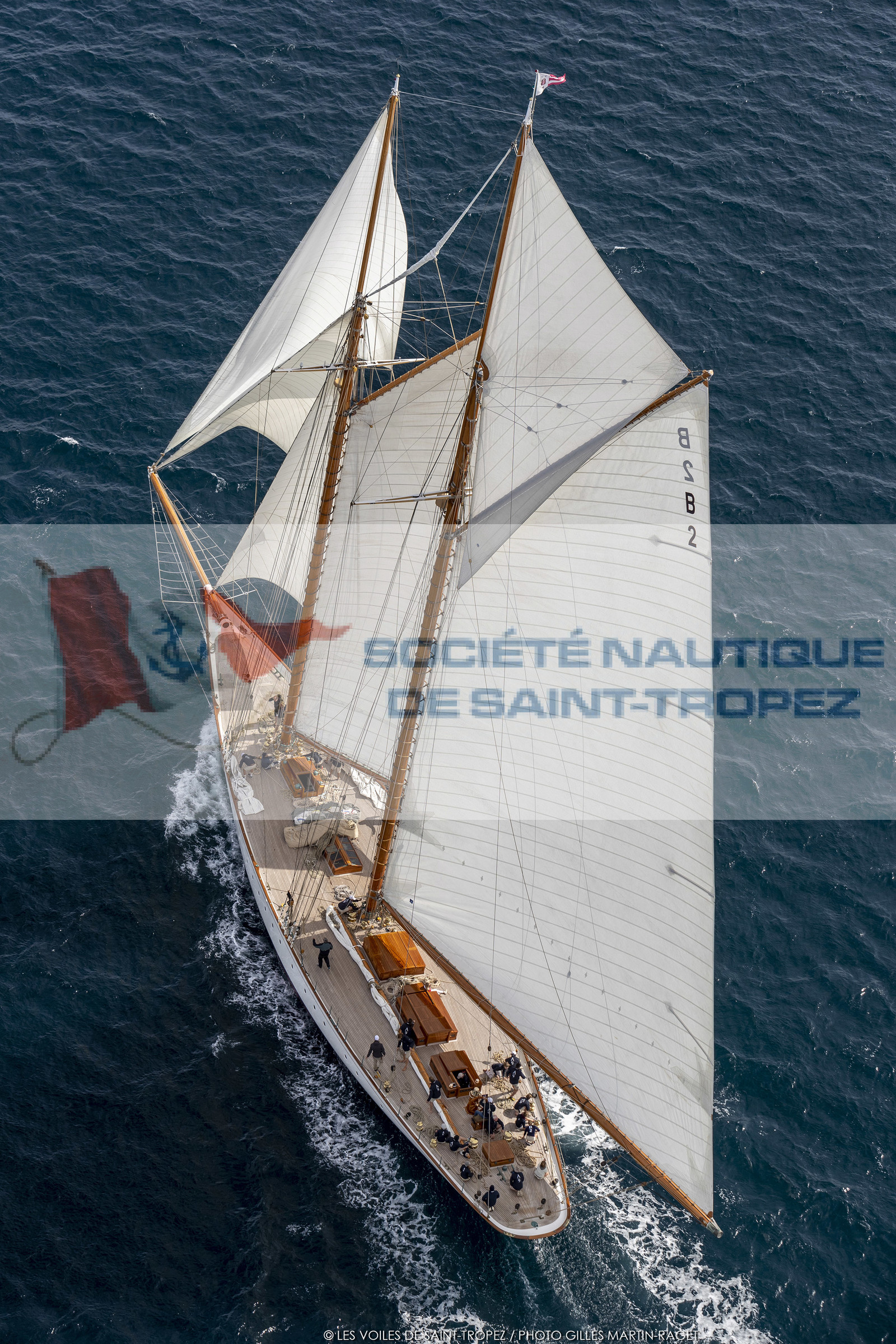0 10 2020, Saint-Tropez (FRA,83), Les Voiles de Saint-Tropez  2020, Les Voiles Super Series, Race Day1