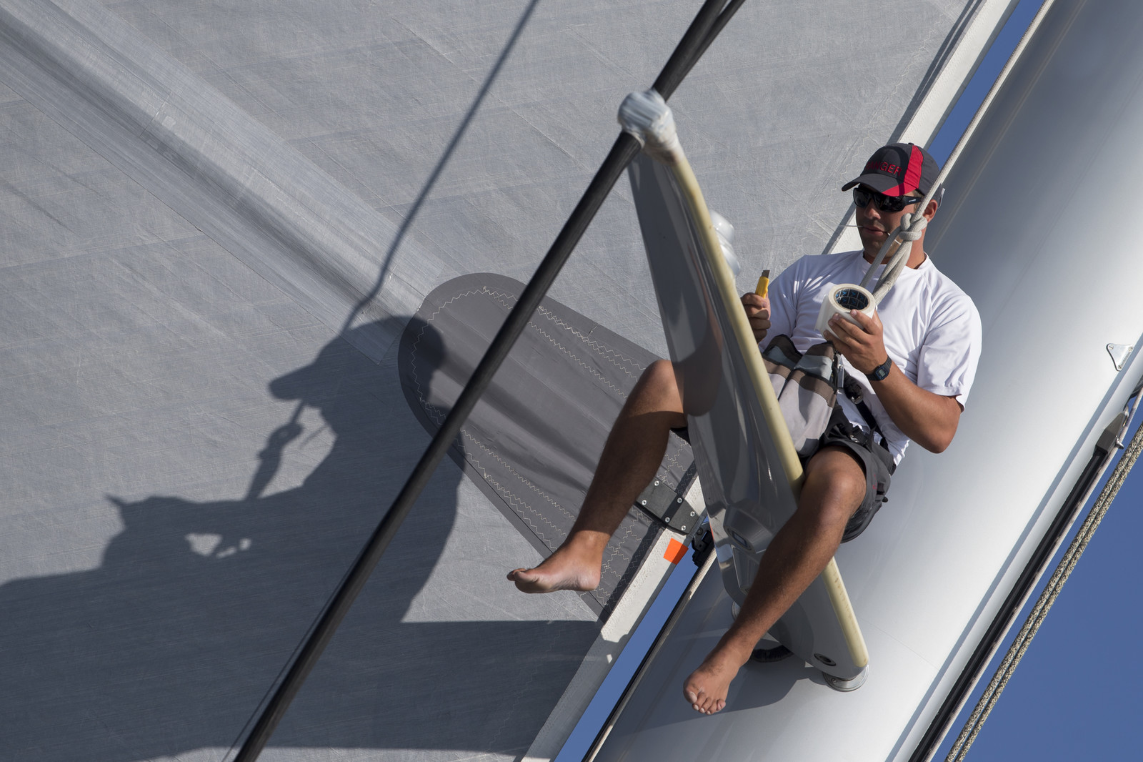 02 10 2014, Saint-Tropez (FRA,83), Voiles de Saint-Tropez 2014, Day 4,