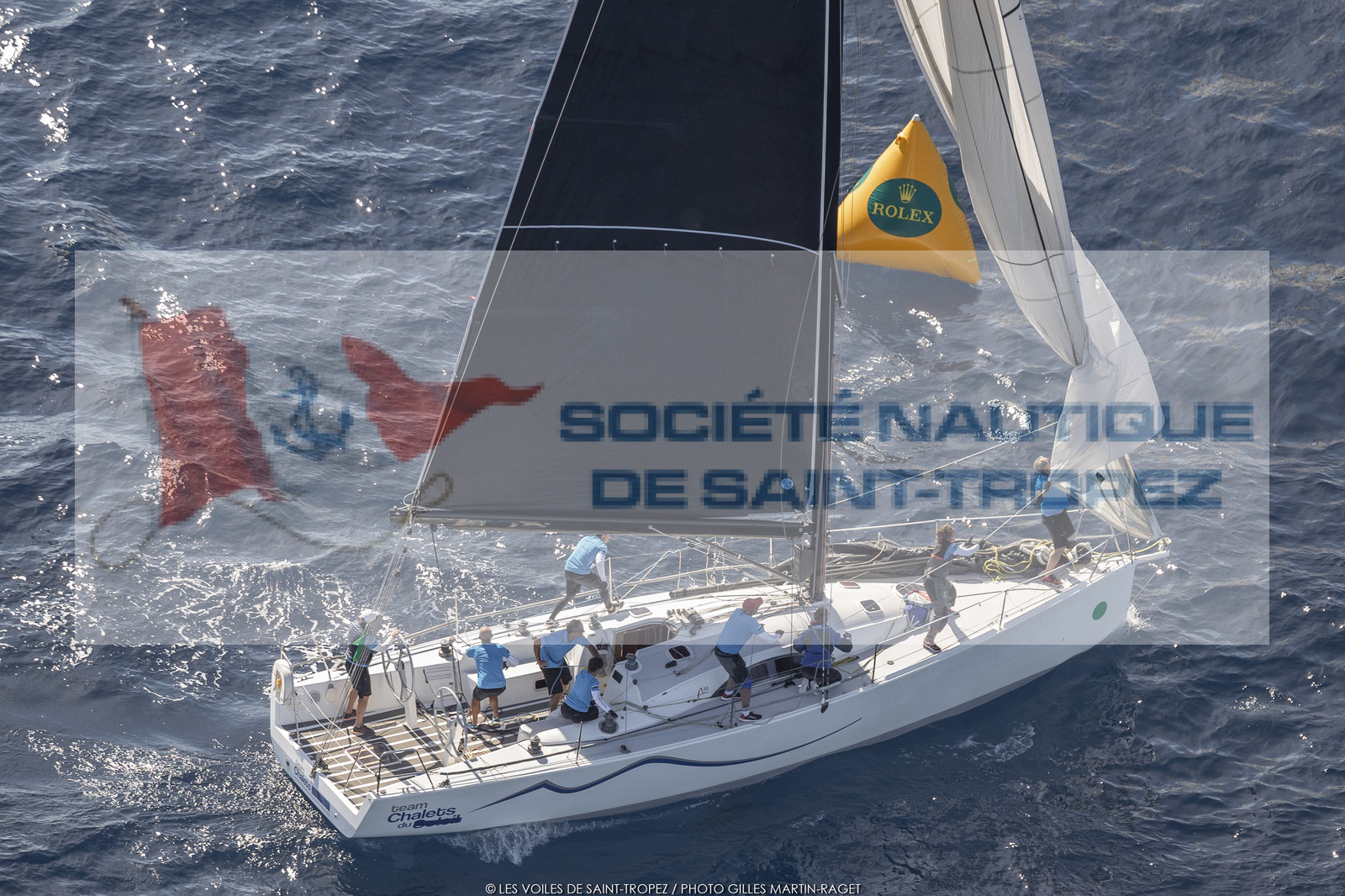 06 10 2019, Saint-Tropez (FRA,83), Les Voiles de Saint-Tropez 2019, day 6 06 10 2019, Saint-Tropez (FRA,83), Les Voiles de Saint-Tropez 2019, day 6