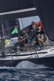06 10 2018, Saint-Troepz (FRA,83), Les Voiles de Saint-Tropez 2018, Jour 7