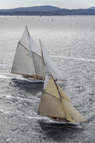 04 10 2019, Saint-Tropez (FRA,83), Les Voiles de Saint-Tropez 2019, day 5