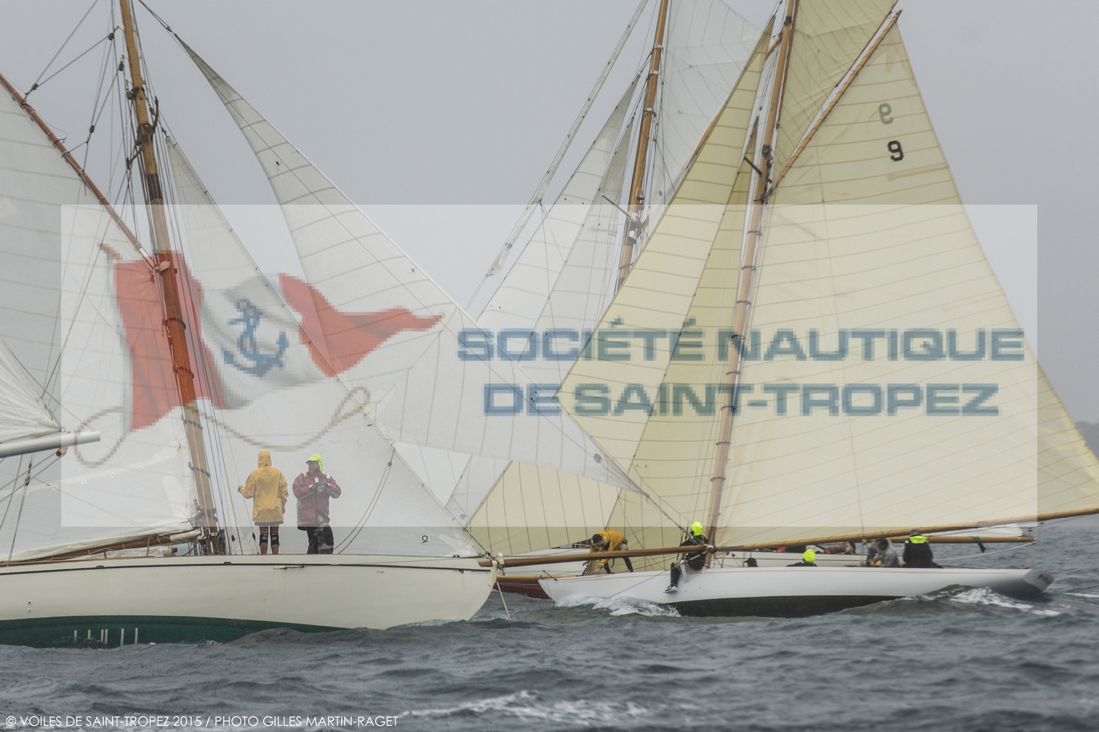 02 10 2015, Saint-Tropez (FRA,83), Voiles de Saint-Tropez 2015, Day 5 02 10 2015, Saint-Tropez (FRA,83), Voiles de Saint-Tropez 2015, Day 5