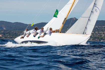 TROPHEE ROLEX