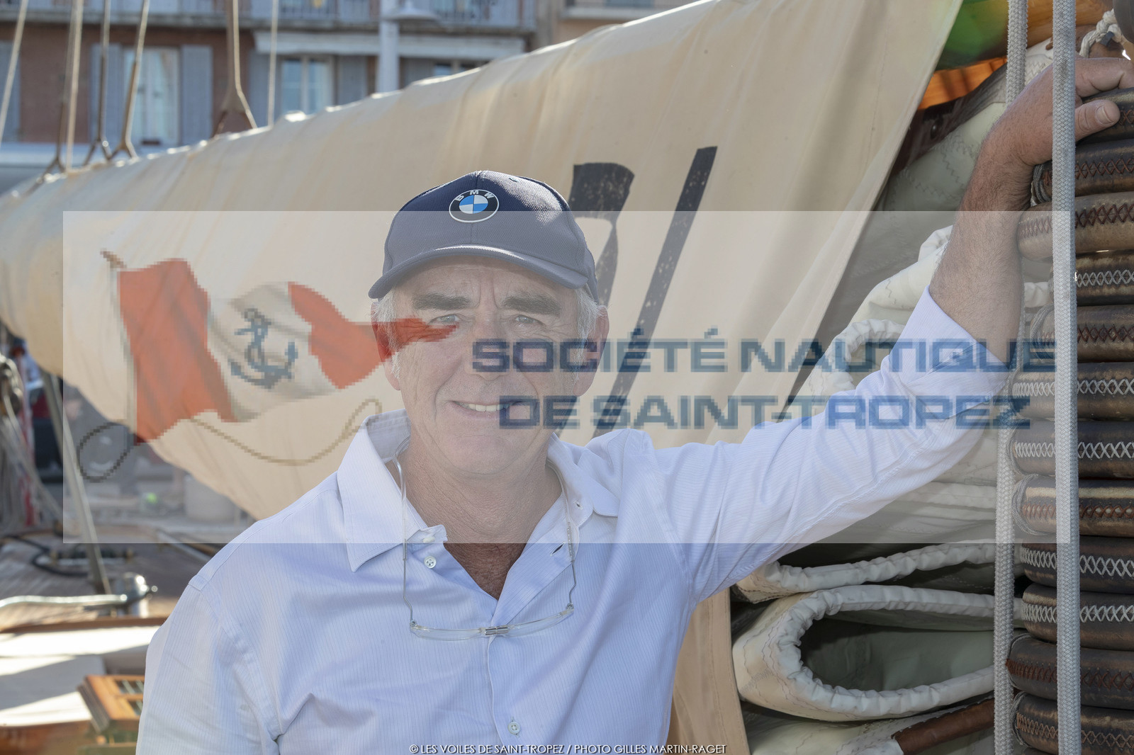 04 10 2019, Saint-Tropez (FRA,83), Les Voiles de Saint-Tropez 2019, day 5 04 10 2019, Saint-Tropez (FRA,83), Les Voiles de Saint-Tropez 2019, day 5