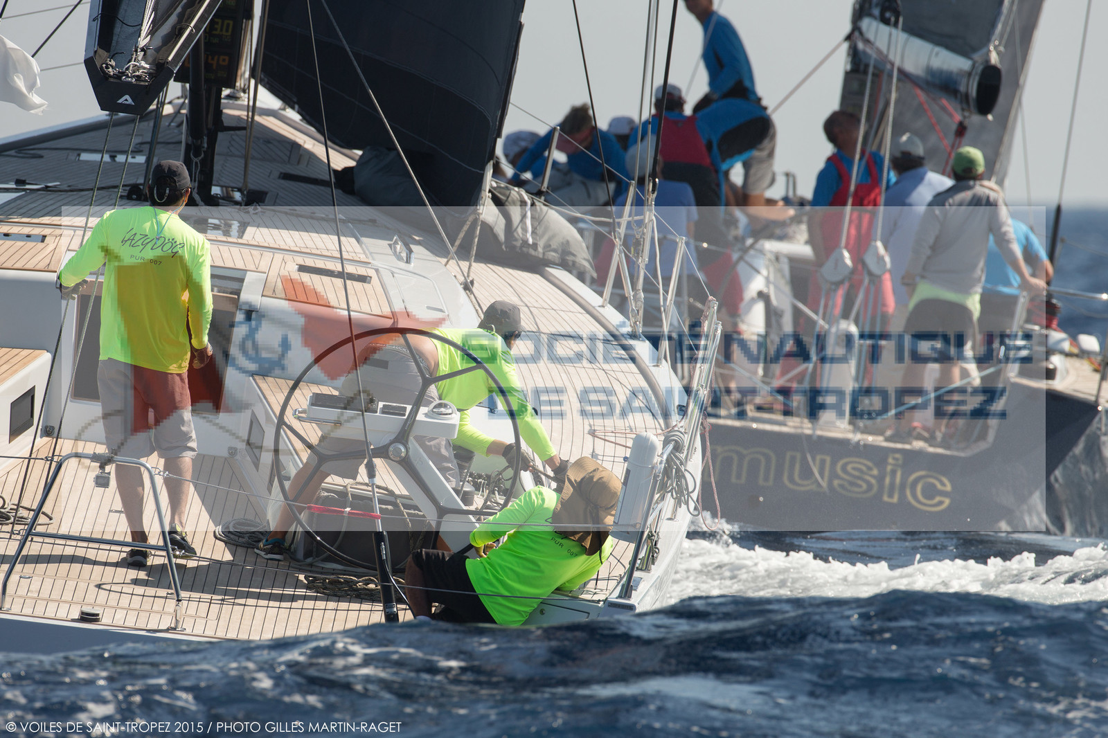 28 09 2016, Saint-Tropez (FRA,83), Voiles de Saint-Tropez 2016, Day 3, IRC Fleet