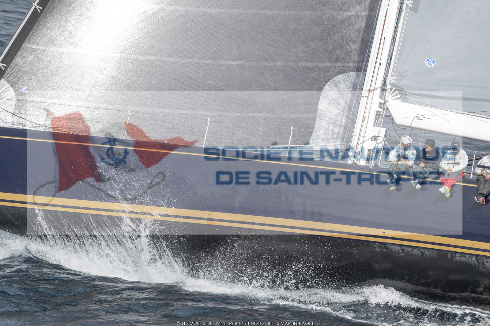 0 10 2020, Saint-Tropez (FRA,83), Les Voiles de Saint-Tropez  2020, Les Voiles Super Series, Race Day1