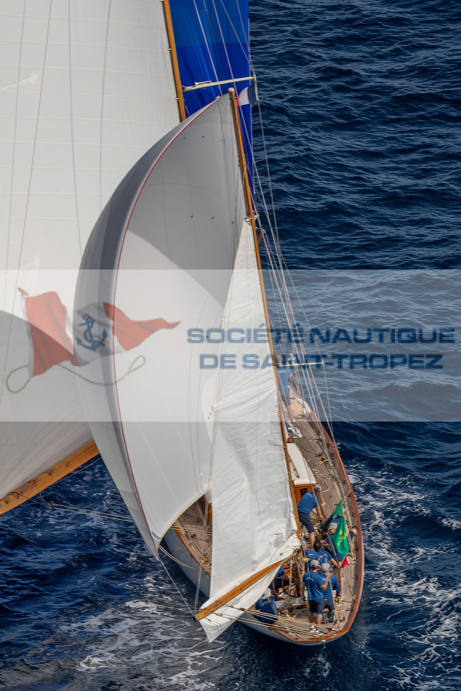 03 10 2023, Saint-Tropez (FRA,83), Les Voiles de Saint-Tropez 2023, Race Day 3, Trophée Rolex 03 10 2023, Saint-Tropez (FRA,83), Les Voiles de Saint-Tropez 2023, Race Day 3, Trophée Rolex
