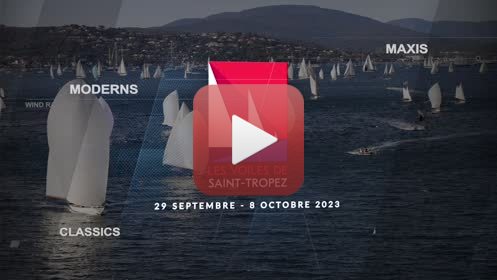 VST2023 : Le Teaser