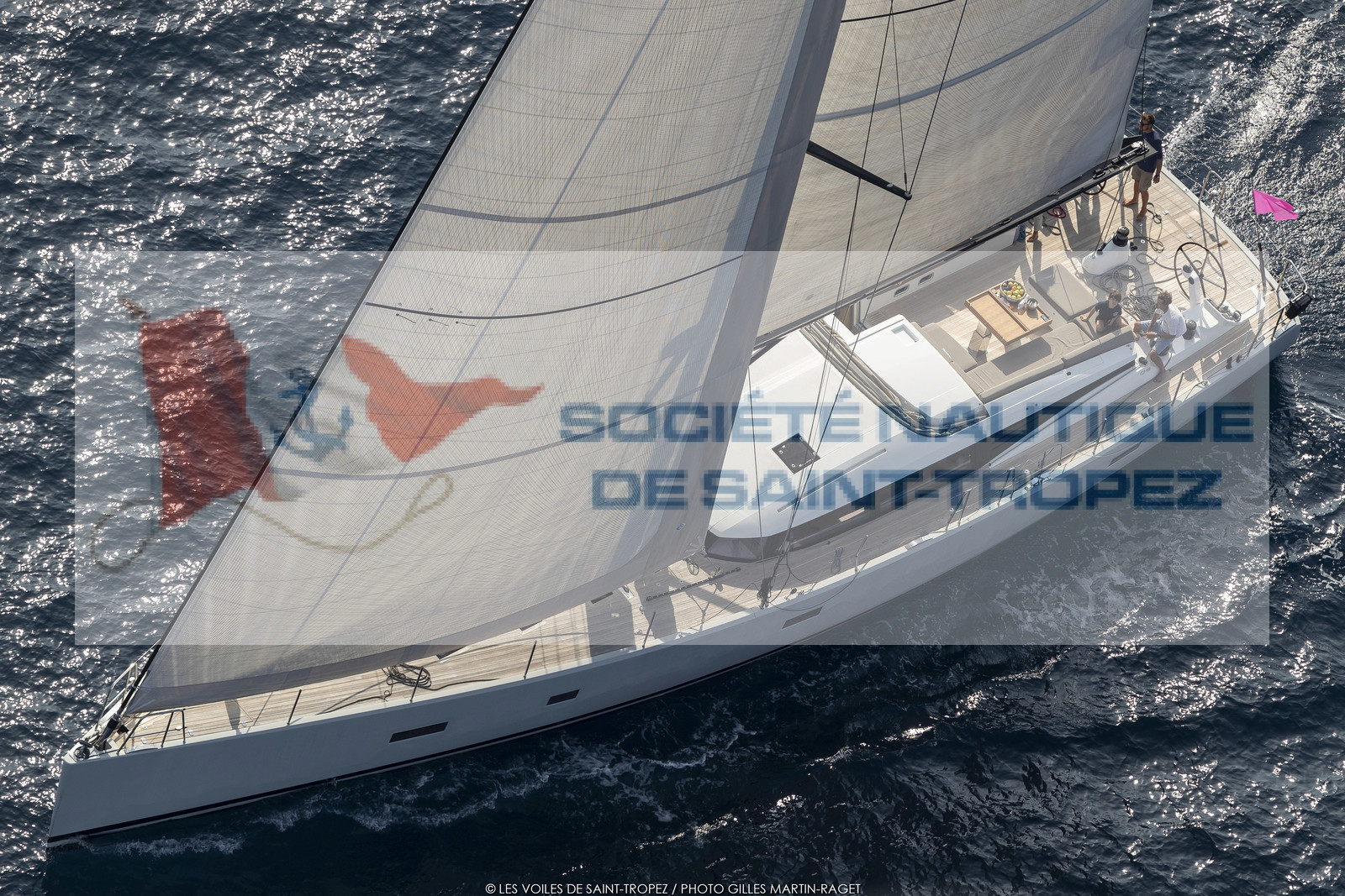 14 10 2022, Saint-Tropez (FRA,83), Voiles de Saint-Tropez 2022,  Maxis Race 3 14 10 2022, Saint-Tropez (FRA,83), Voiles de Saint-Tropez 2022,  Maxis Race 3
