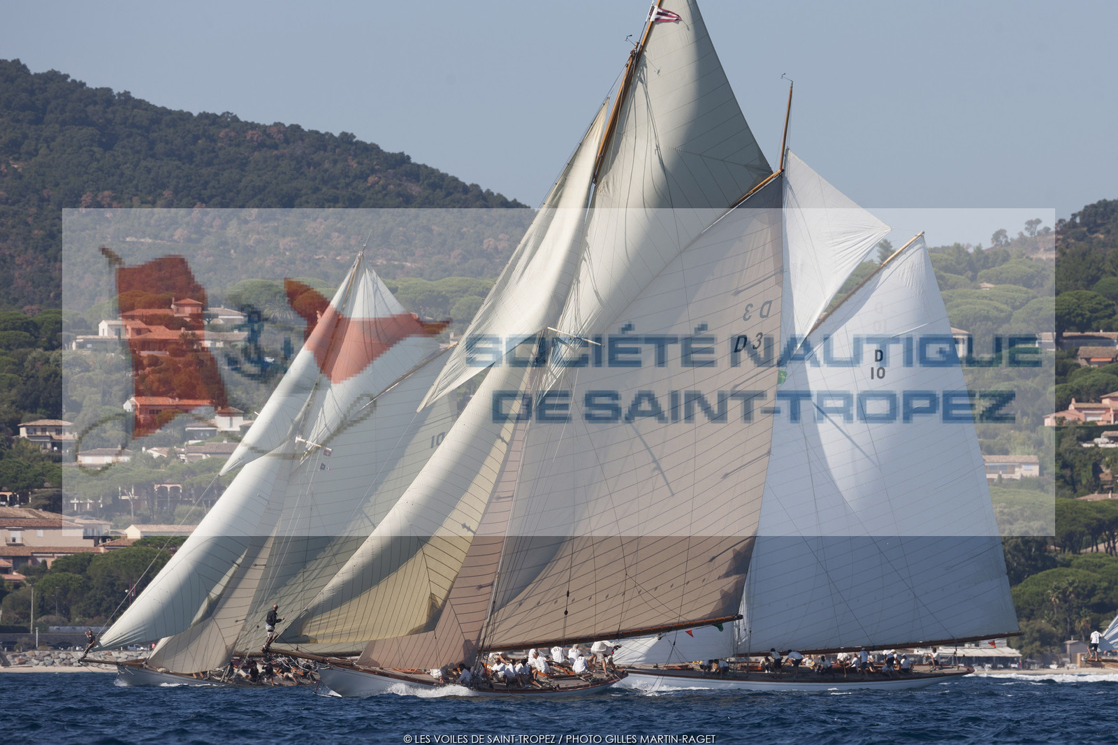05 10 2017, Saint-Tropez (FRA,83), Les Voiles de Saint-Tropez 2017, jour 5 05 10 2017, Saint-Tropez (FRA,83), Les Voiles de Saint-Tropez 2017, jour 5