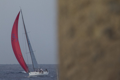 02 10 2014, Saint-Tropez (FRA,83), Voiles de Saint-Tropez 2014, Day 4,