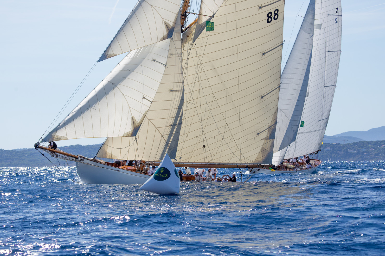 TROPHEE ROLEX