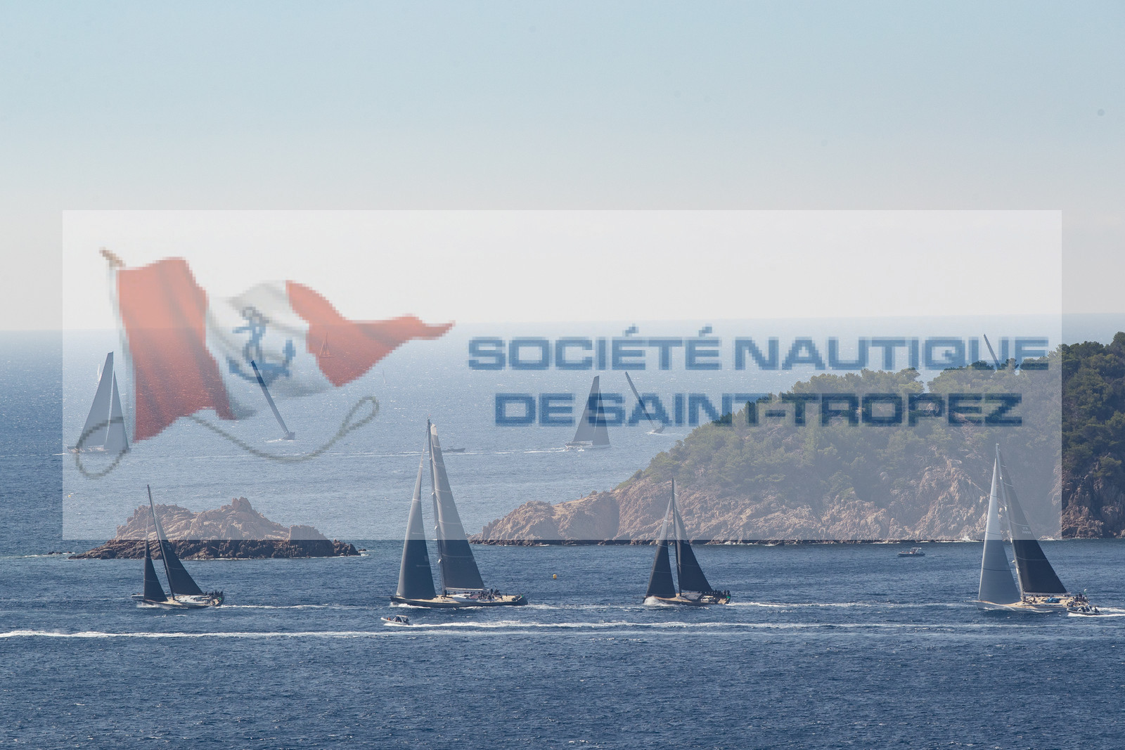 03 10 2023, Saint-Tropez (FRA,83), Les Voiles de Saint-Tropez 2023, Race Day 3 03 10 2023, Saint-Tropez (FRA,83), Les Voiles de Saint-Tropez 2023, Race Day 3