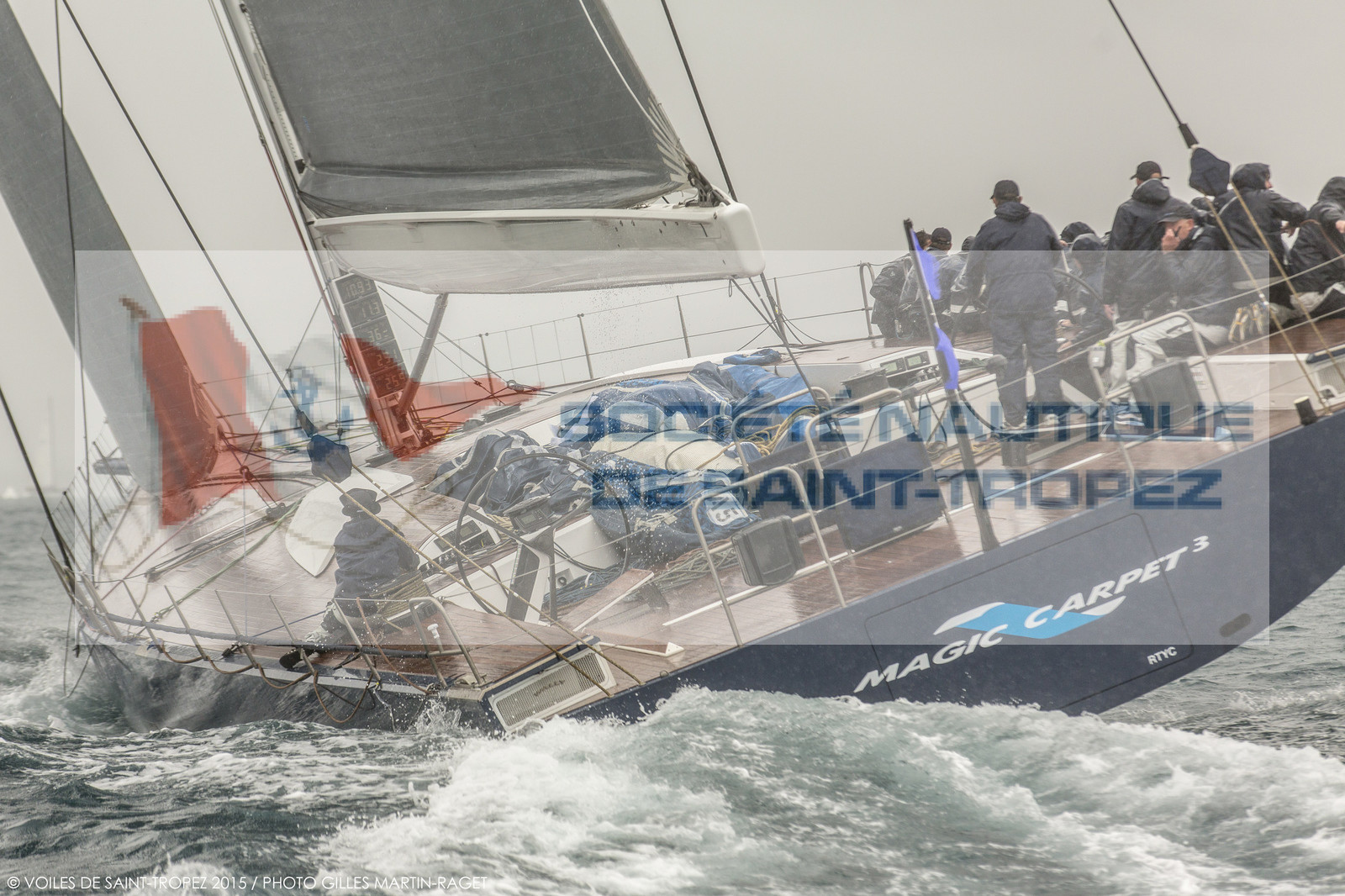 02 10 2015, Saint-Tropez (FRA,83), Voiles de Saint-Tropez 2015, Day 5 02 10 2015, Saint-Tropez (FRA,83), Voiles de Saint-Tropez 2015, Day 5