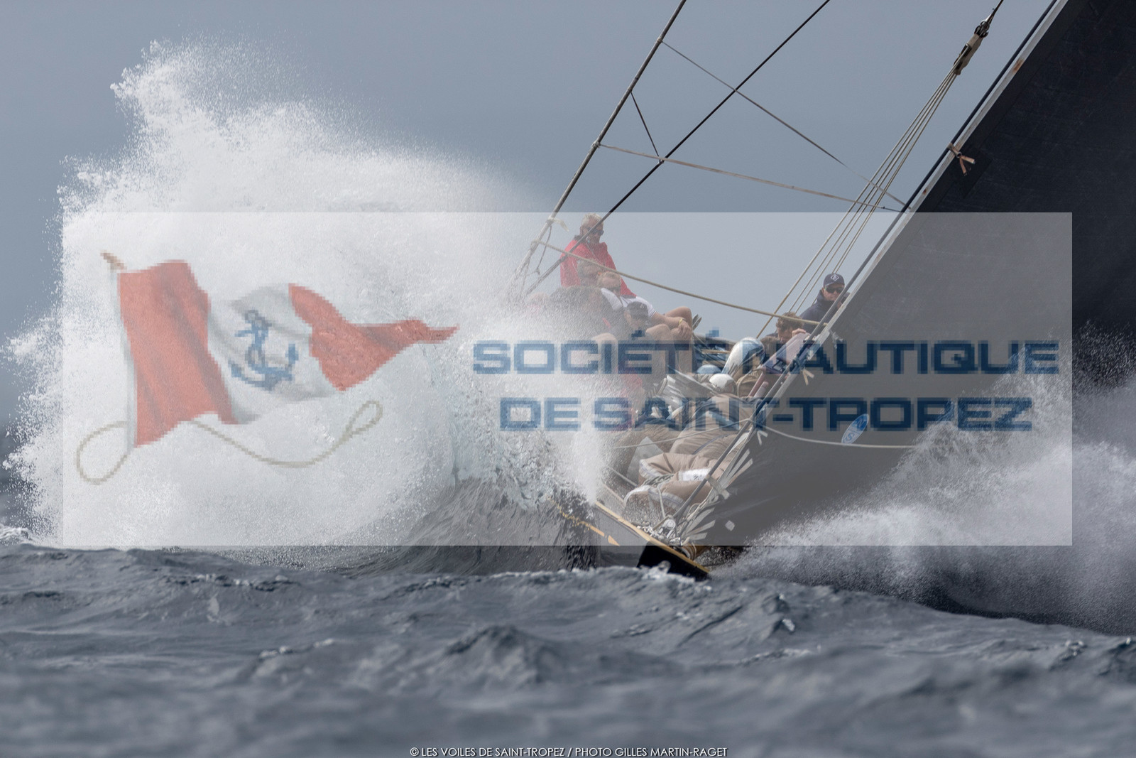 Voiles de Saint-Tropez 2021 Voiles de Saint-Tropez 2021