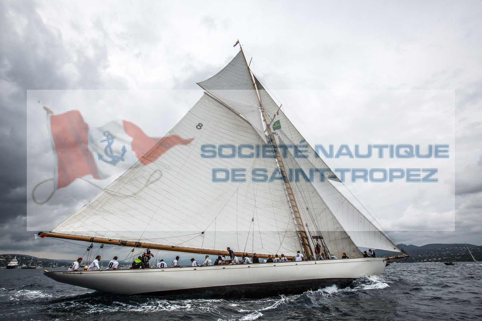 30 10 2016, Saint-Tropez (FRA,83) Voiles de Saint-Tropez 2016, Rolex Trophy 30 10 2016, Saint-Tropez (FRA,83) Voiles de Saint-Tropez 2016, Rolex Trophy