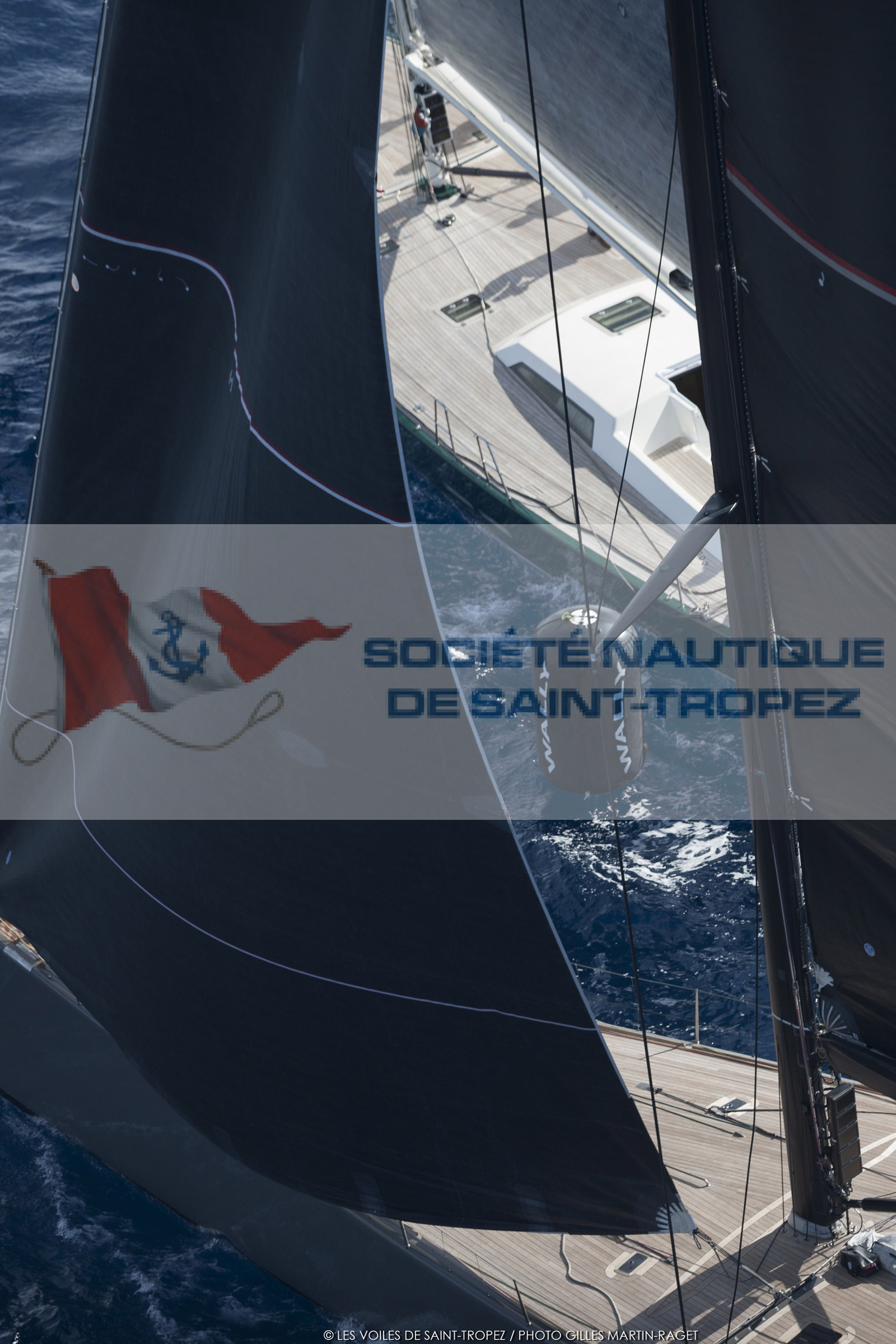 06 10 2017, Saint-Tropez (FRA,83), Les Voiles de Saint-Tropez 2017, jour 6 06 10 2017, Saint-Tropez (FRA,83), Les Voiles de Saint-Tropez 2017, jour 6