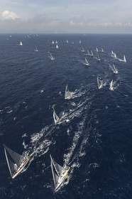 29 09 2014, Saint-Tropez (FRA,83), Voiles de Saint-Tropez 2014, Day 1,