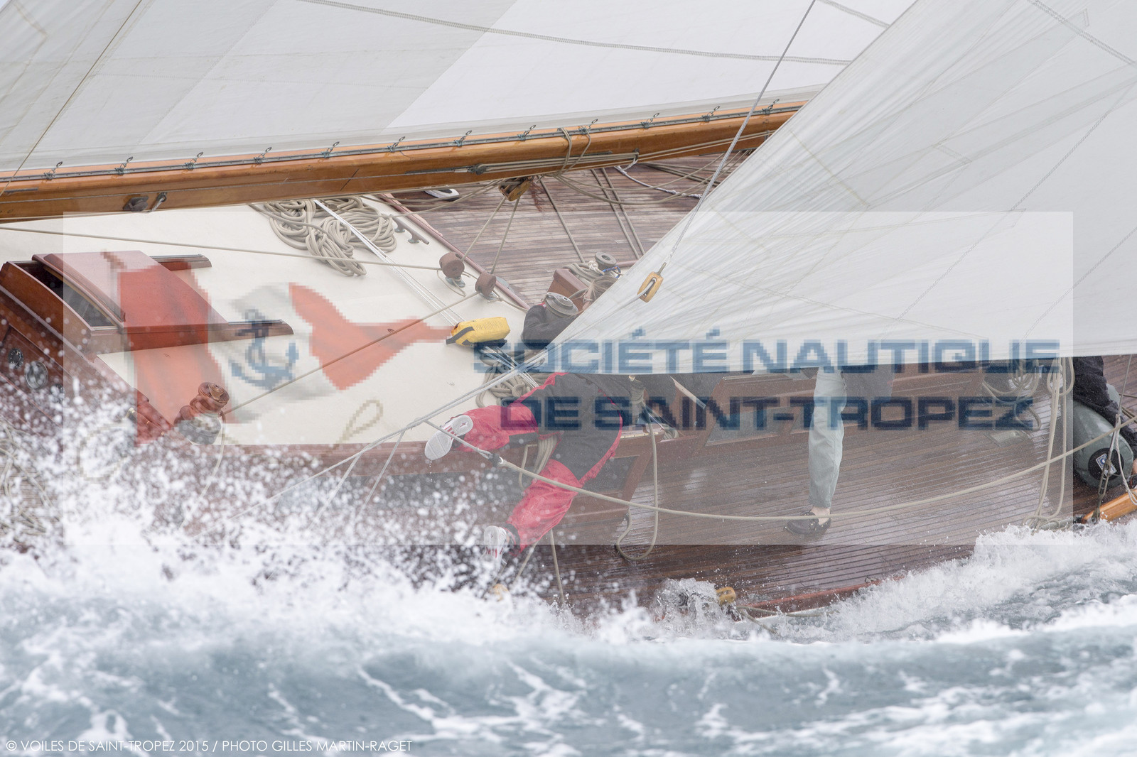 01 10 2025, Saint-Tropez (FRA,83) , Voioes de Saint-Tropez 2015, Day 4 01 10 2025, Saint-Tropez (FRA,83) , Voioes de Saint-Tropez 2015, Day 4