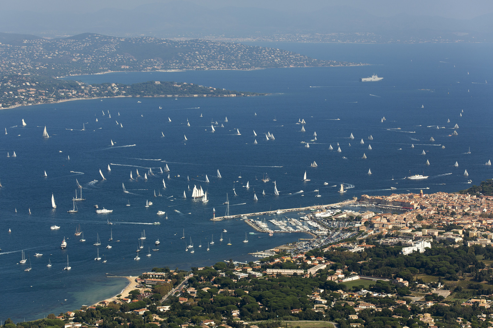02 10 2013 - Saint-Tropez (FRA,83) - Voiles de Saint-Tropez 2013 - Day 3 02 10 2013 - Saint-Tropez (FRA,83) - Voiles de Saint-Tropez 2013 - Day 3