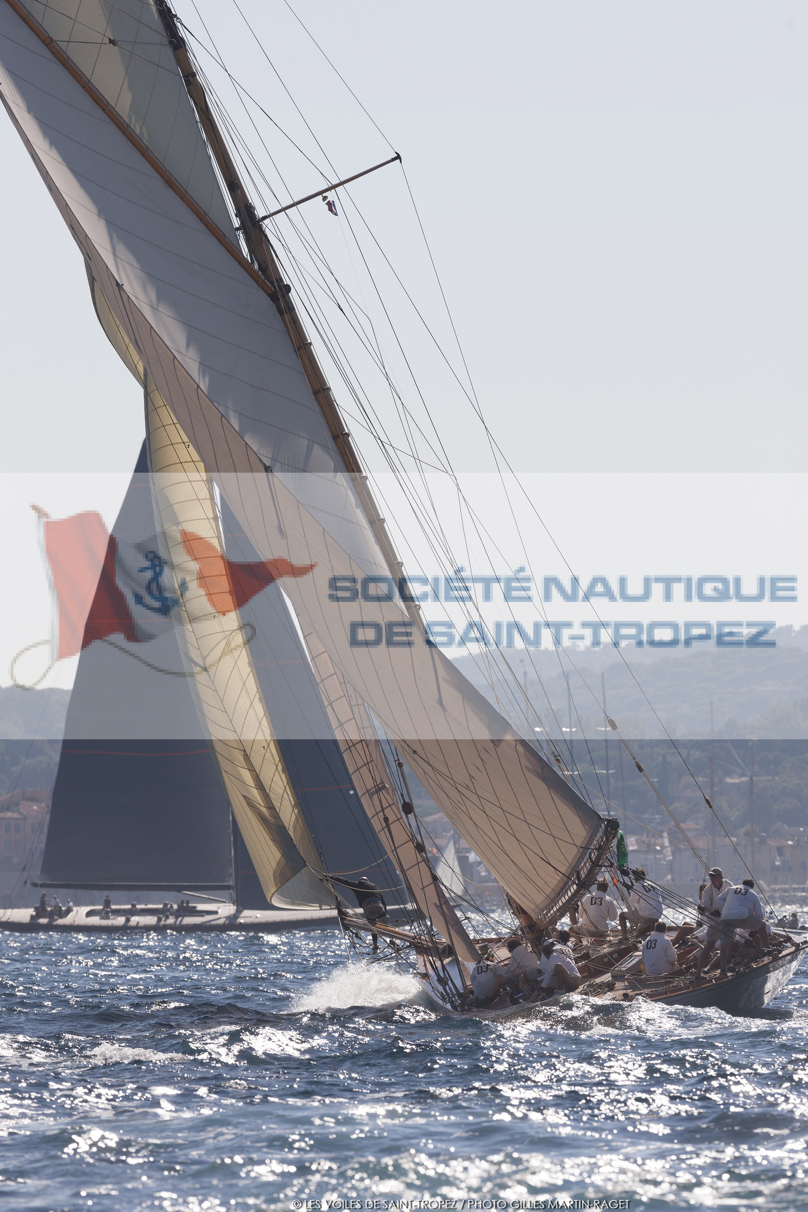 05 10 2017, Saint-Tropez (FRA,83), Les Voiles de Saint-Tropez 2017, jour 5 05 10 2017, Saint-Tropez (FRA,83), Les Voiles de Saint-Tropez 2017, jour 5