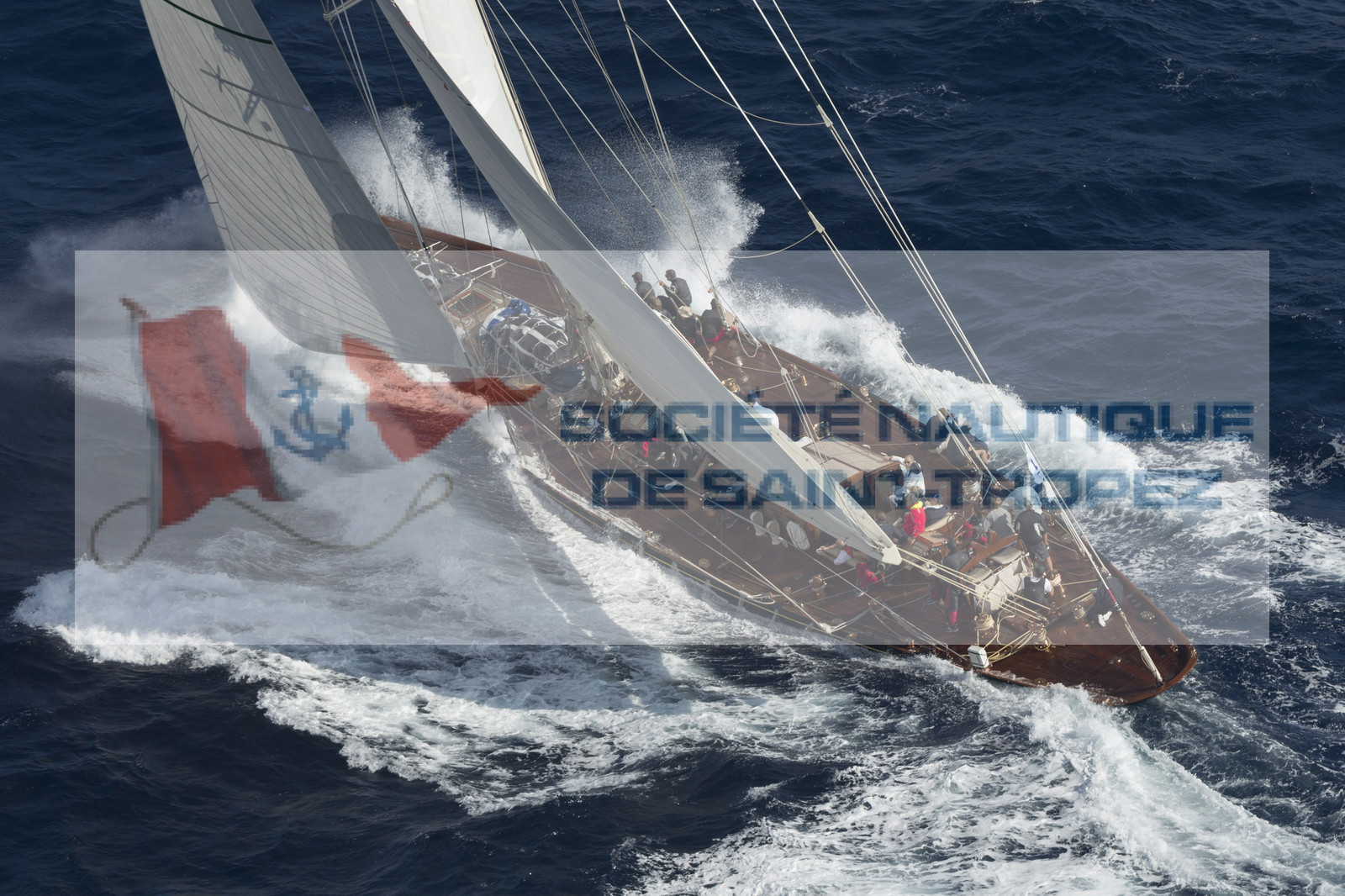 29 09 2014, Saint-Tropez (FRA,83), Voiles de Saint-Tropez 2014, Day 1,